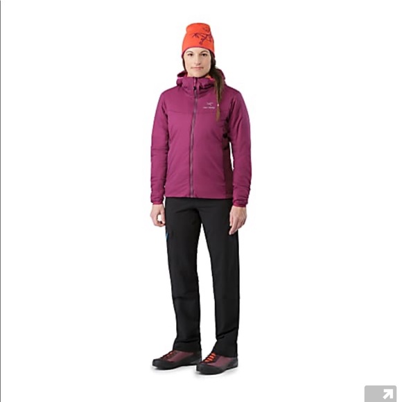 SOLD Arc'teryx Atom LT Hoody - Picture 2 of 10
